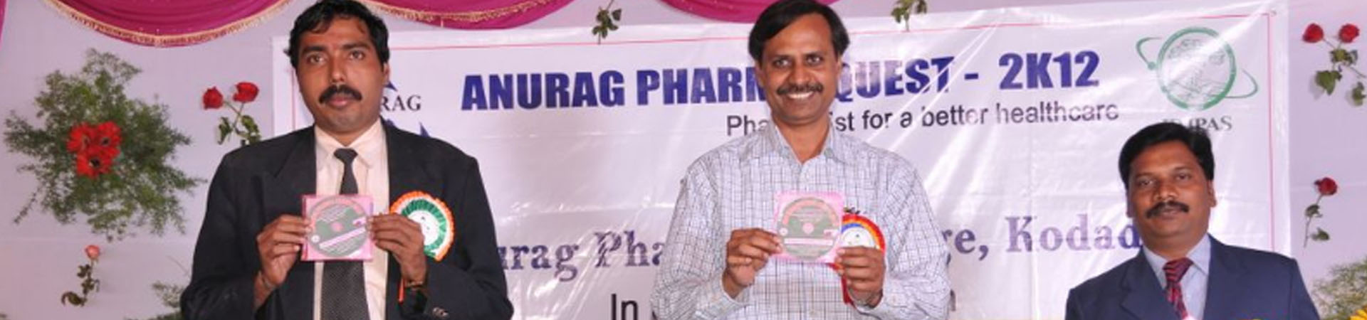 Academic Research impact on new Drug development