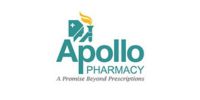 Apollo Pharmacy