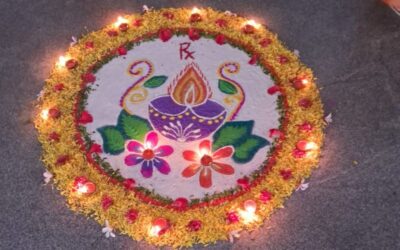 Diyas Celebrations 2024