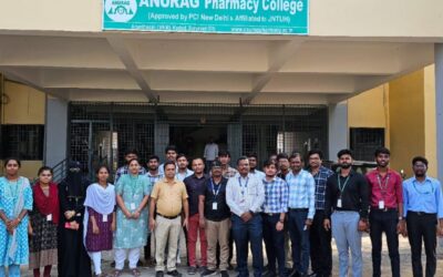 MSN Laboratories Placement Drive 2025