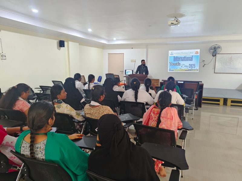 international youth day 2025 – anrp