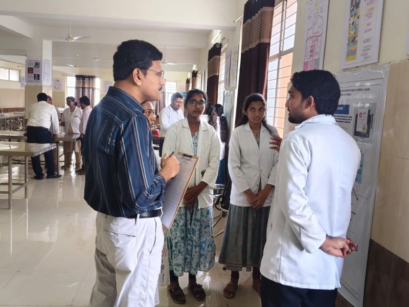 5th national pharmacovigilance week celebrations