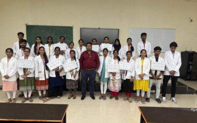 5th National Pharmacovigilance Week – 2025