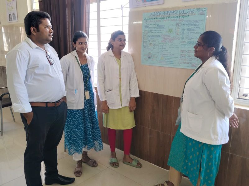 5th national pharmacovigilance week