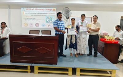 World Pharmacists Day Celebrations 2025