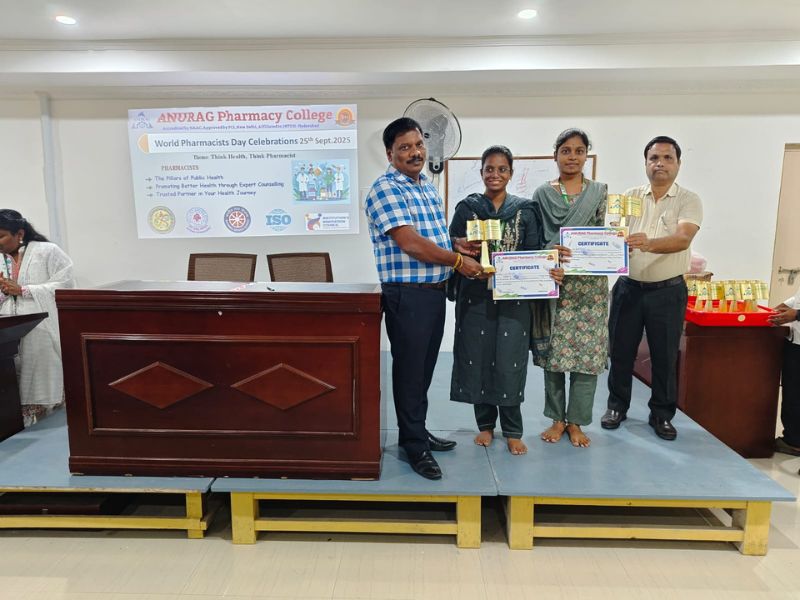 world pharmacists day celebrations 2k25