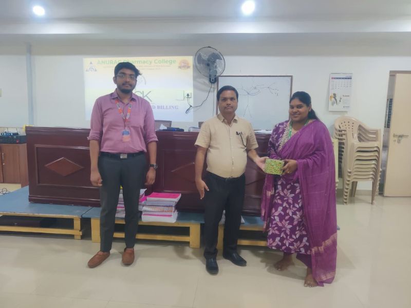 3 day seminar & training program on medical coding & billing at anrp