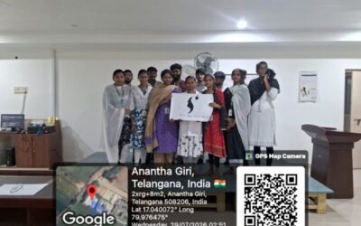 Seminar on Gender Sensitization Promotes Equality and Social Awareness