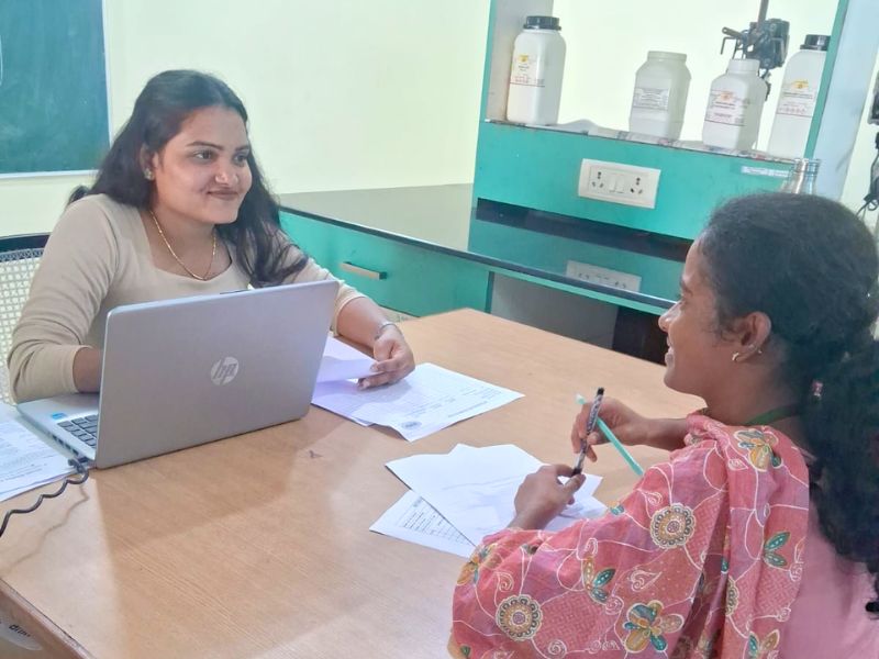 campus recruitment drive at anurag pharmacy college 2026