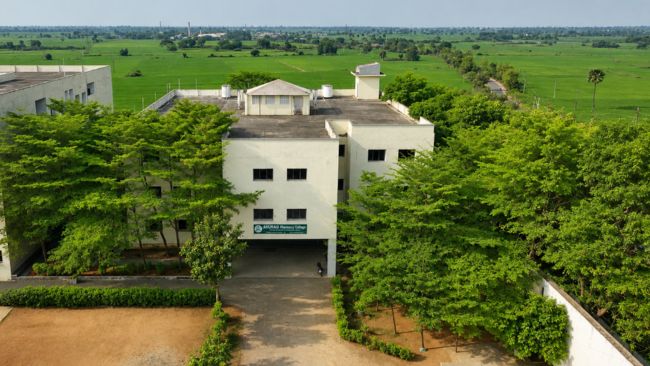 anurag pharmacy college anurag pharmacy college