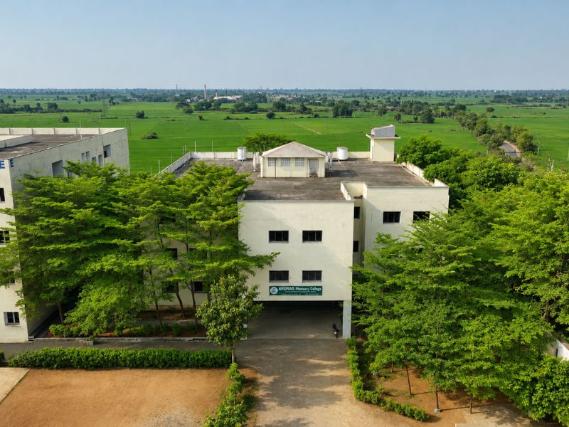anrp college