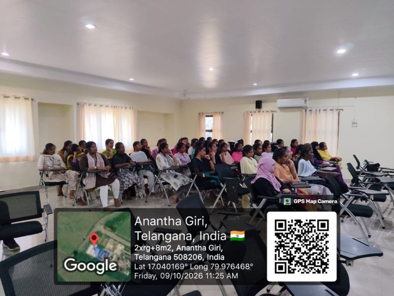 awareness program on study abroad opportunities